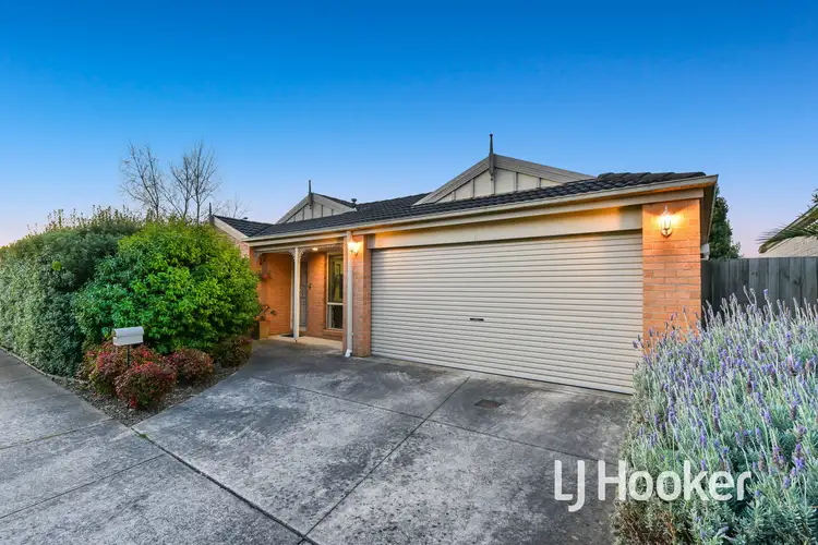 Main view of Homely house listing, 47 Syme Road, Pakenham VIC 3810