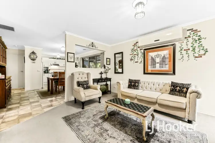Second view of Homely house listing, 47 Syme Road, Pakenham VIC 3810
