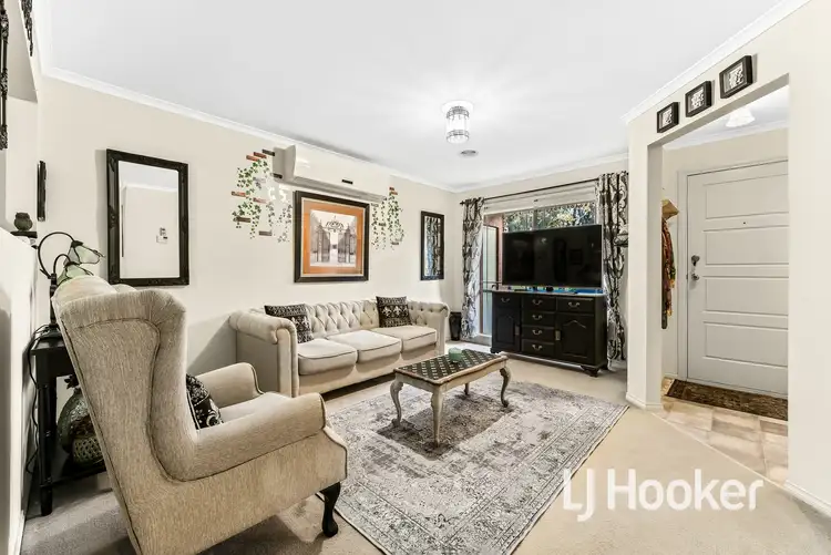 Third view of Homely house listing, 47 Syme Road, Pakenham VIC 3810