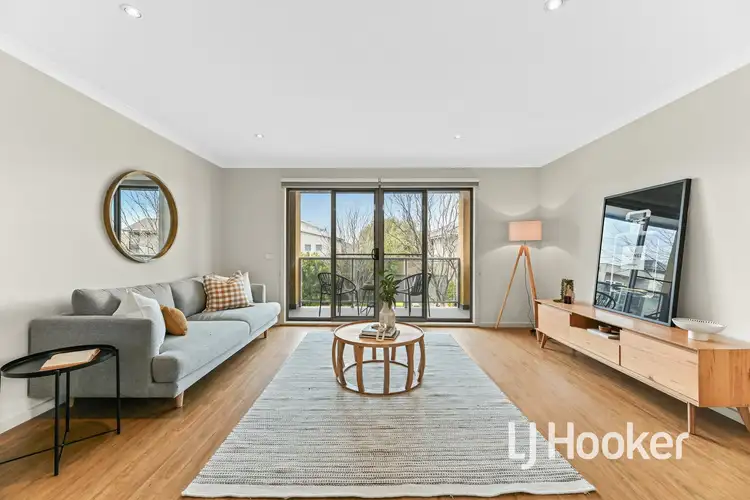 Second view of Homely townhouse listing, 10/13 Harlesden Circuit, Pakenham VIC 3810