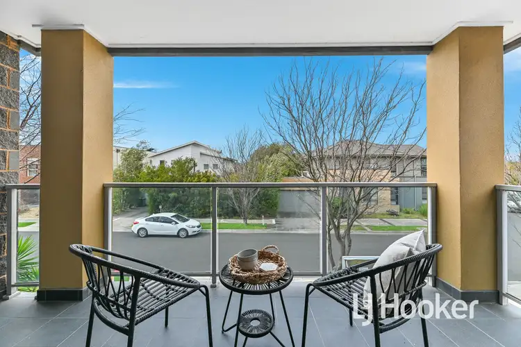 Third view of Homely townhouse listing, 10/13 Harlesden Circuit, Pakenham VIC 3810