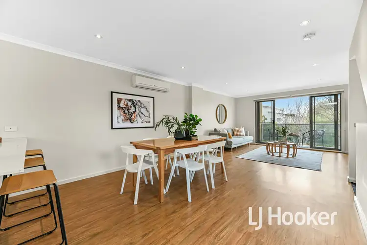 Sixth view of Homely townhouse listing, 10/13 Harlesden Circuit, Pakenham VIC 3810