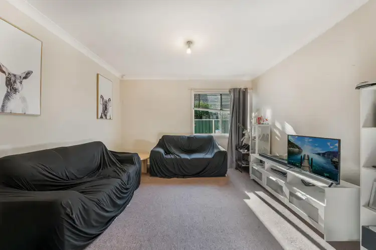 Fourth view of Homely house listing, 45 Canberra Crescent, Campbelltown NSW 2560