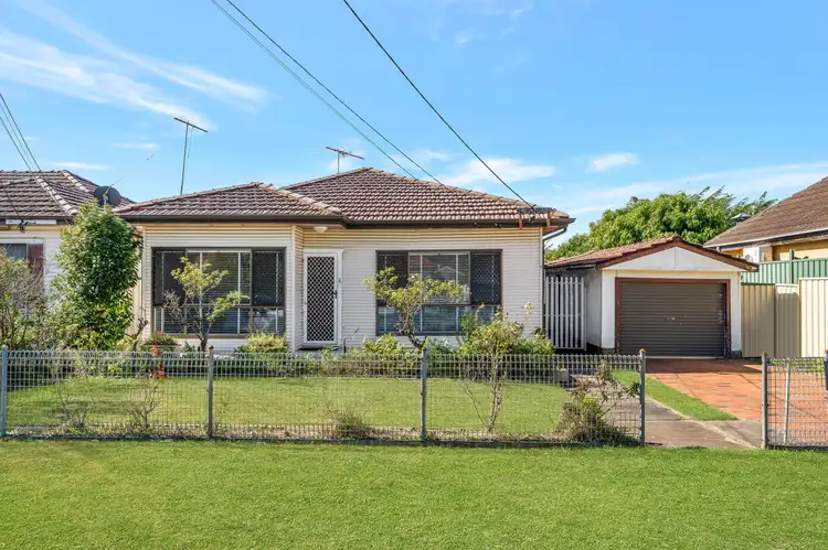 2 Delamere Street, Canley Vale NSW 2166