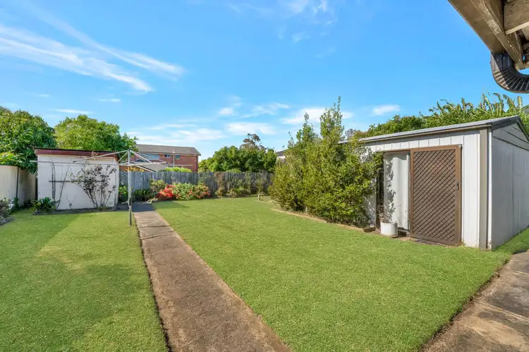 Third view of Homely house listing, 2 Delamere Street, Canley Vale NSW 2166
