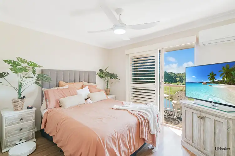 Second view of Homely townhouse listing, 9/291 Darlington Drive, Banora Point NSW 2486