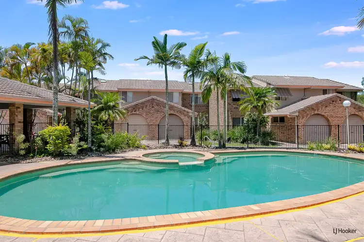 Fourth view of Homely townhouse listing, 9/291 Darlington Drive, Banora Point NSW 2486