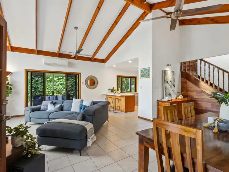 Main view of Homely house listing, 2 Cycas Close, Kamerunga QLD 4870