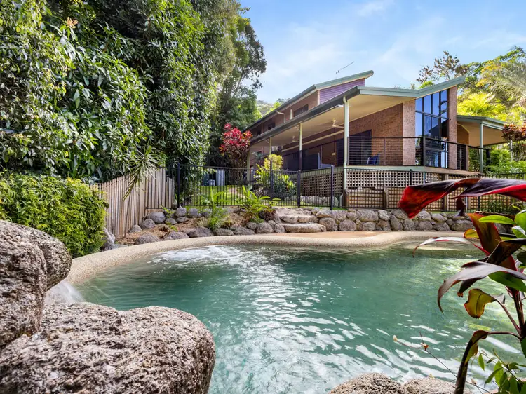 Third view of Homely house listing, 2 Cycas Close, Kamerunga QLD 4870