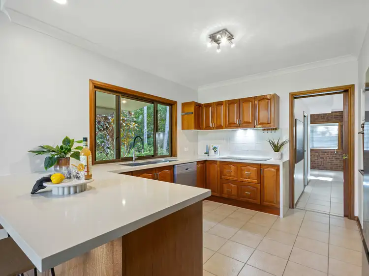 Sixth view of Homely house listing, 2 Cycas Close, Kamerunga QLD 4870
