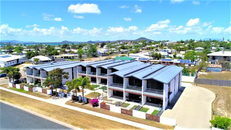 Fourth view of Homely unit listing, Unit 2/74a Powell Street, Bowen QLD 4805