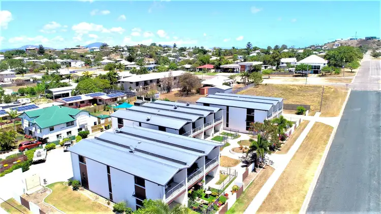 Fifth view of Homely unit listing, Unit 2/74a Powell Street, Bowen QLD 4805