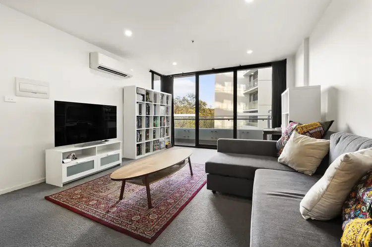 153/7 Irving Street, Phillip ACT 2606