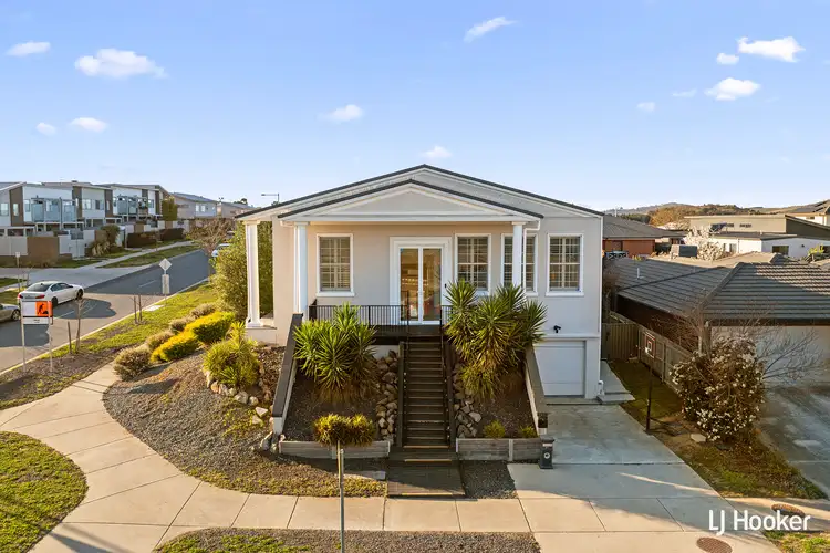 41 Madgwick Street, Coombs ACT 2611