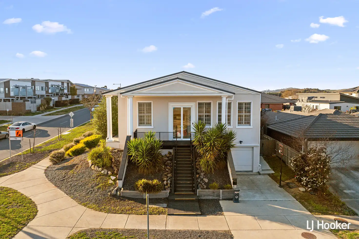 Main view of Homely house listing, 41 Madgwick Street, Coombs ACT 2611