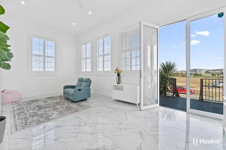 Third view of Homely house listing, 41 Madgwick Street, Coombs ACT 2611