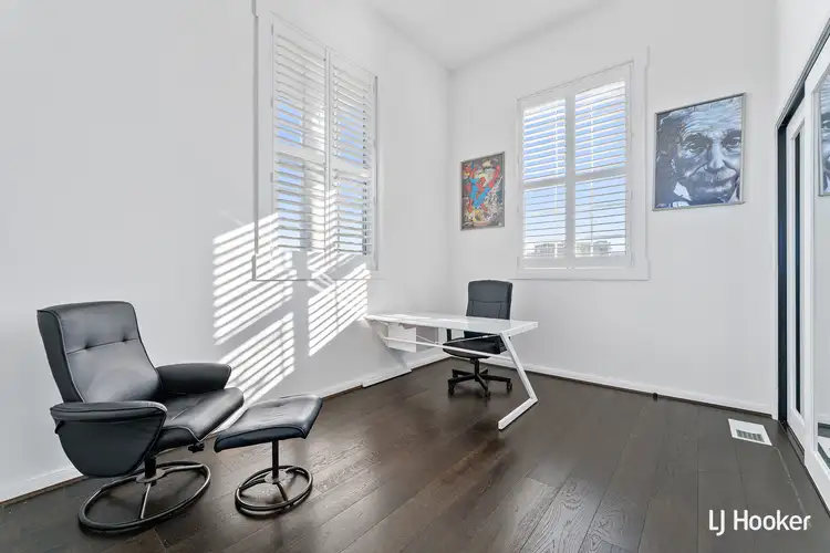 Fourth view of Homely house listing, 41 Madgwick Street, Coombs ACT 2611