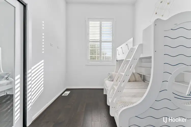 Fifth view of Homely house listing, 41 Madgwick Street, Coombs ACT 2611