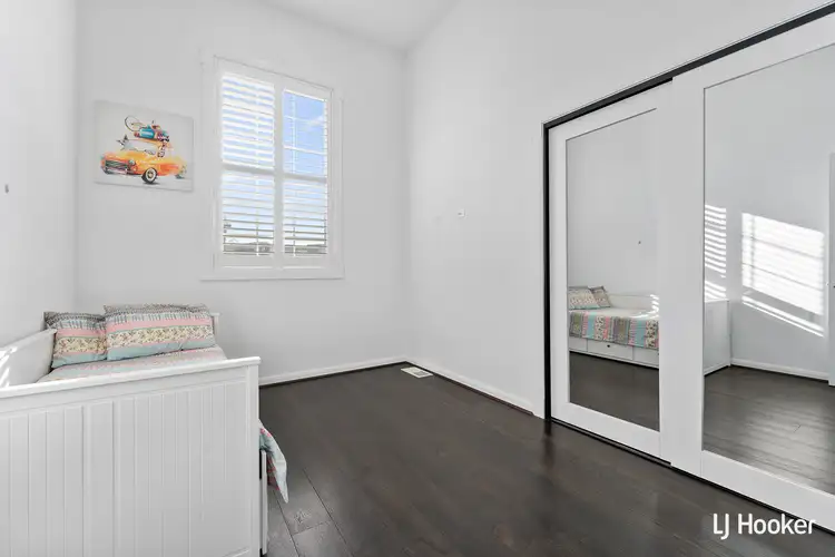 Sixth view of Homely house listing, 41 Madgwick Street, Coombs ACT 2611