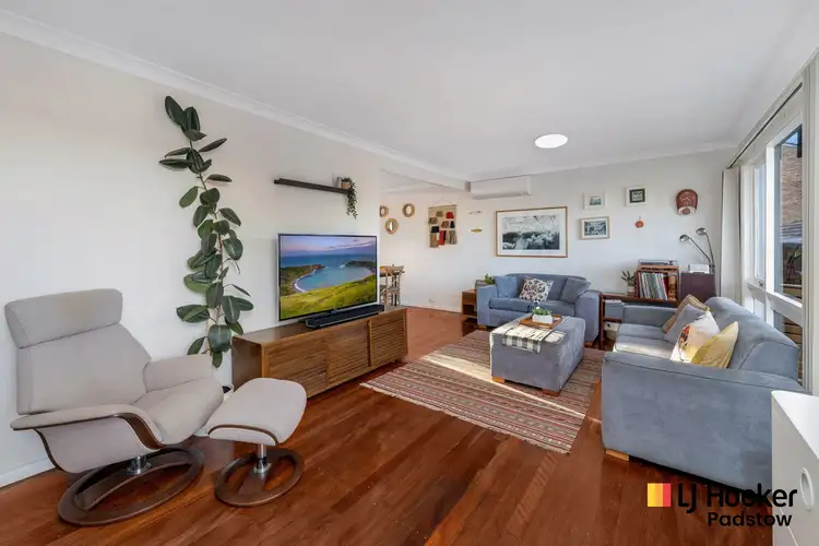 Fourth view of Homely townhouse listing, 23/20 Werona Avenue, Padstow NSW 2211
