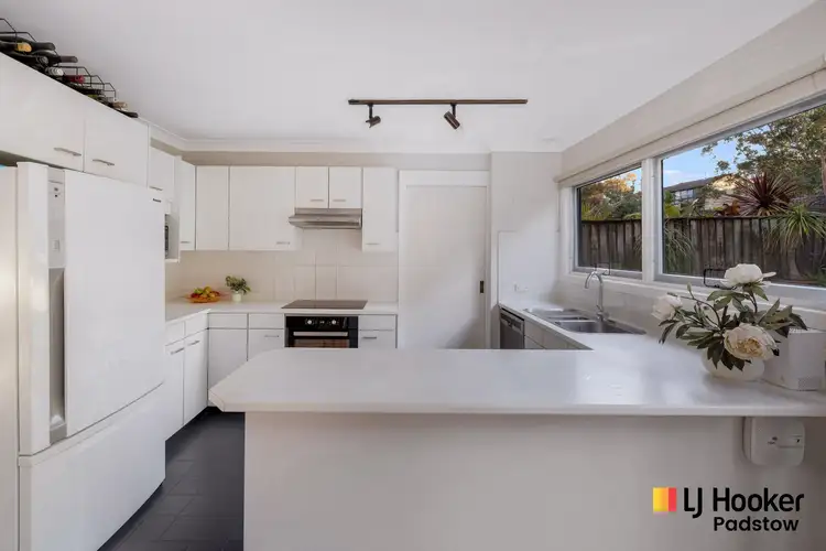 Fifth view of Homely townhouse listing, 23/20 Werona Avenue, Padstow NSW 2211