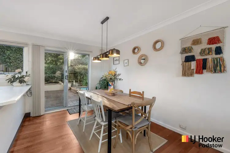 Sixth view of Homely townhouse listing, 23/20 Werona Avenue, Padstow NSW 2211