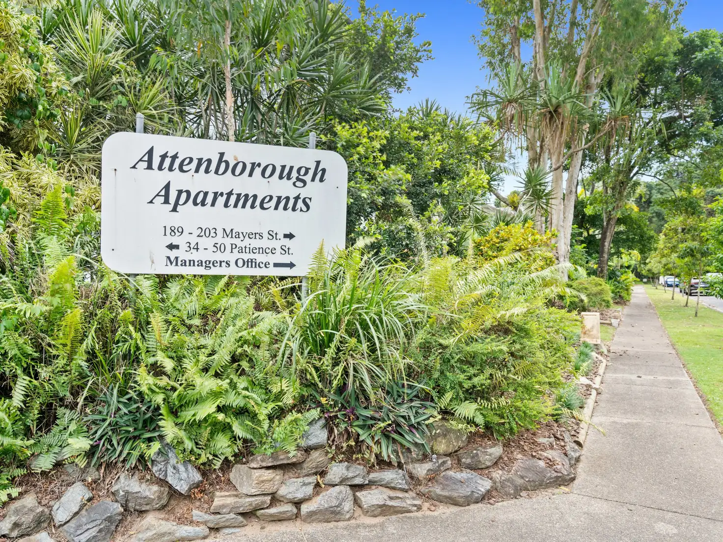 Main view of Homely unit listing, 44/201-203 Mayers Street, Manoora QLD 4870