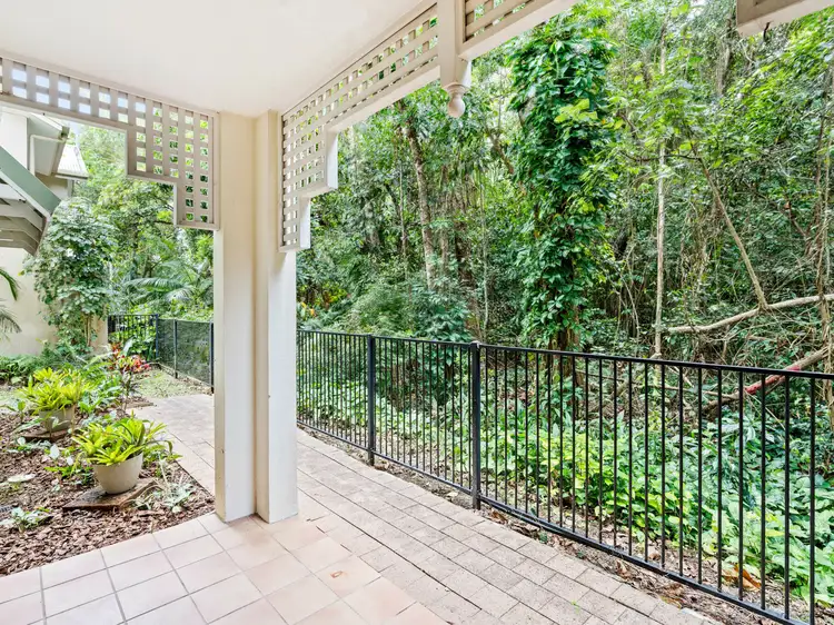 Third view of Homely unit listing, 44/201-203 Mayers Street, Manoora QLD 4870