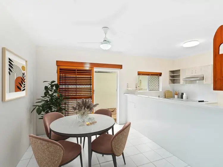 Fourth view of Homely unit listing, 44/201-203 Mayers Street, Manoora QLD 4870