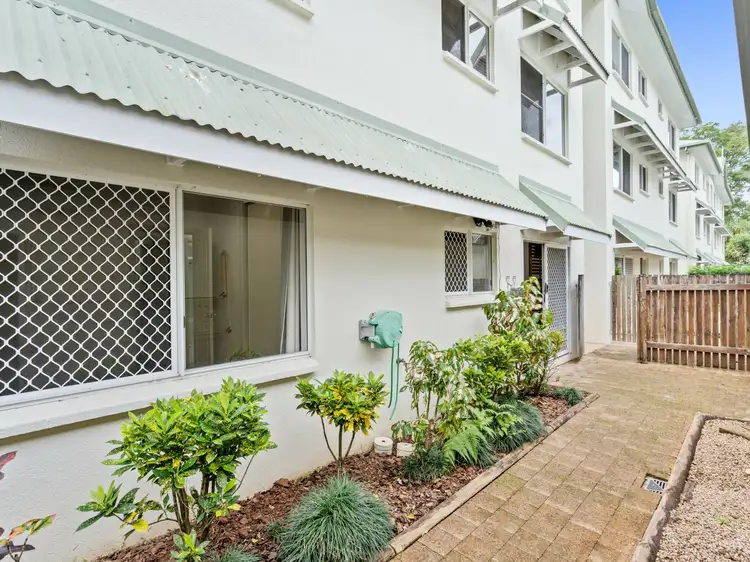 Fifth view of Homely unit listing, 44/201-203 Mayers Street, Manoora QLD 4870