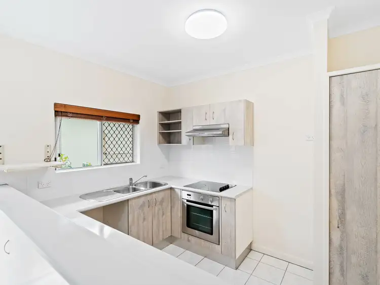Sixth view of Homely unit listing, 44/201-203 Mayers Street, Manoora QLD 4870