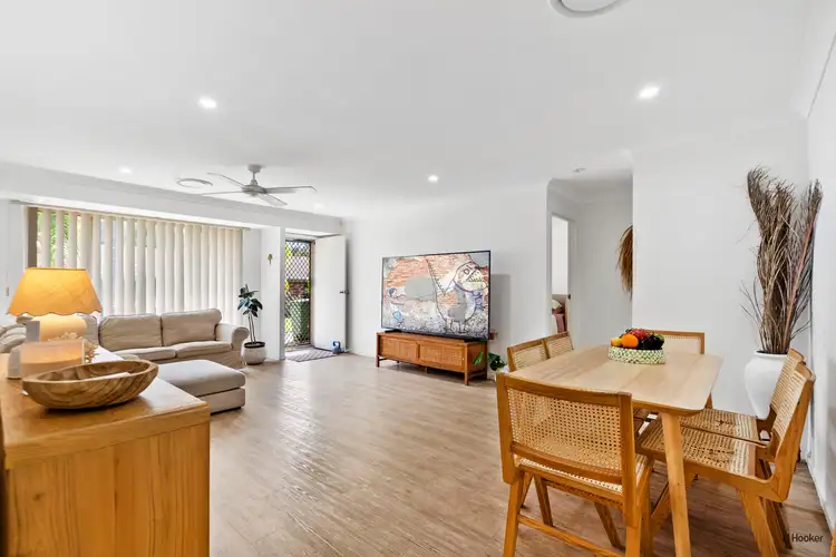 Second view of Homely villa listing, 49/96 Galleon Way, Currumbin Waters QLD 4223