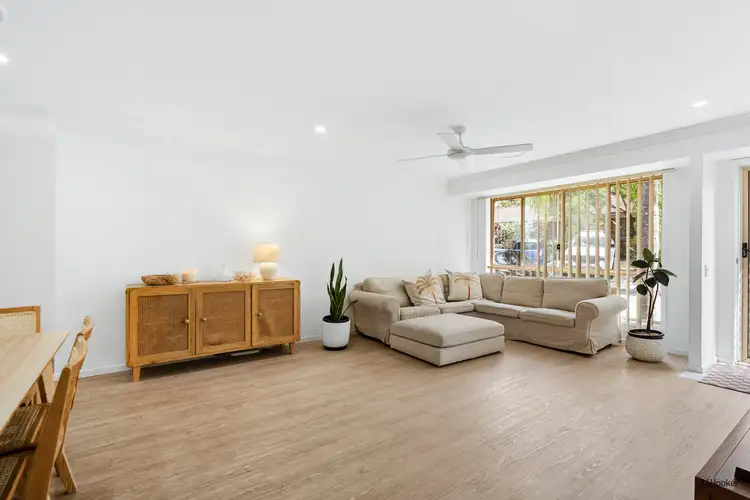 Third view of Homely villa listing, 49/96 Galleon Way, Currumbin Waters QLD 4223