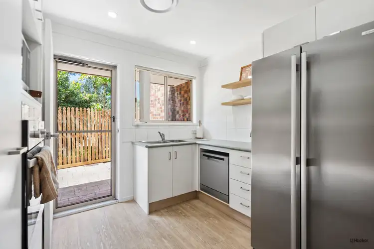 Fifth view of Homely villa listing, 49/96 Galleon Way, Currumbin Waters QLD 4223