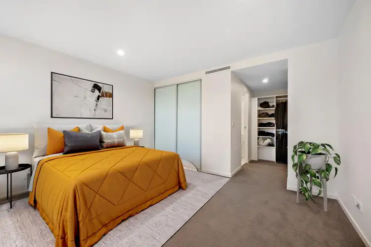 519/6 Cape Street, Dickson ACT 2602