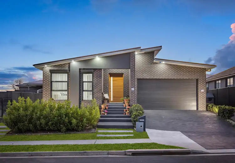 130 Rita Street, Thirlmere NSW 2572