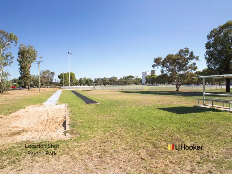 Fourth view of Homely land listing, Lot 206/5 Coolibah Court, Narromine NSW 2821
