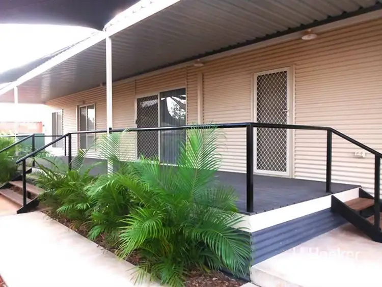 3 Cubagee Court, Tennant Creek NT 860