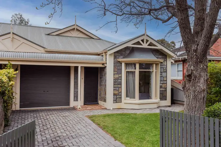 Second view of Homely house listing, 11A Ellerslie Street, Kensington Gardens SA 5068