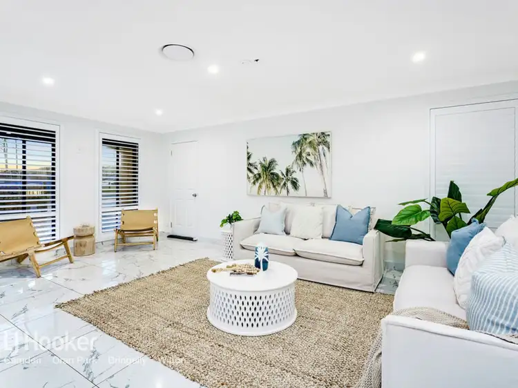 Second view of Homely house listing, 26 Stockman Road, Currans Hill NSW 2567