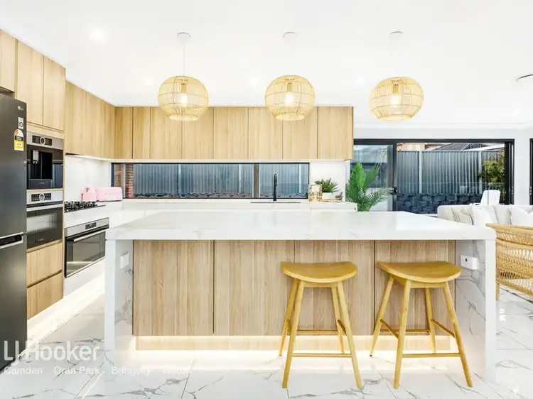 Fourth view of Homely house listing, 26 Stockman Road, Currans Hill NSW 2567