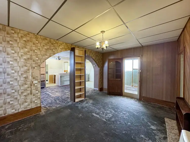 Fifth view of Homely house listing, 168 Wills Street, Broken Hill NSW 2880