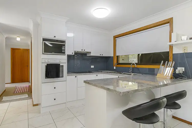 Second view of Homely house listing, 95 Sirius Drive, Lakewood NSW 2443
