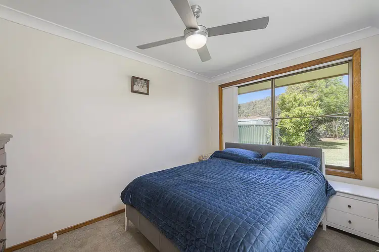 Fifth view of Homely house listing, 95 Sirius Drive, Lakewood NSW 2443