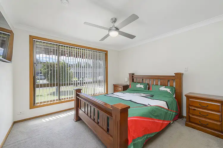 Sixth view of Homely house listing, 95 Sirius Drive, Lakewood NSW 2443