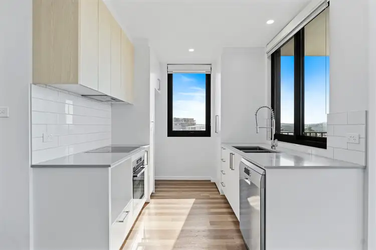 Third view of Homely apartment listing, 57/14 Hoolihan Street, Denman Prospect ACT 2611