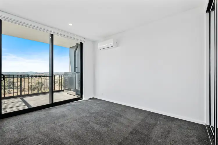 Fifth view of Homely apartment listing, 57/14 Hoolihan Street, Denman Prospect ACT 2611