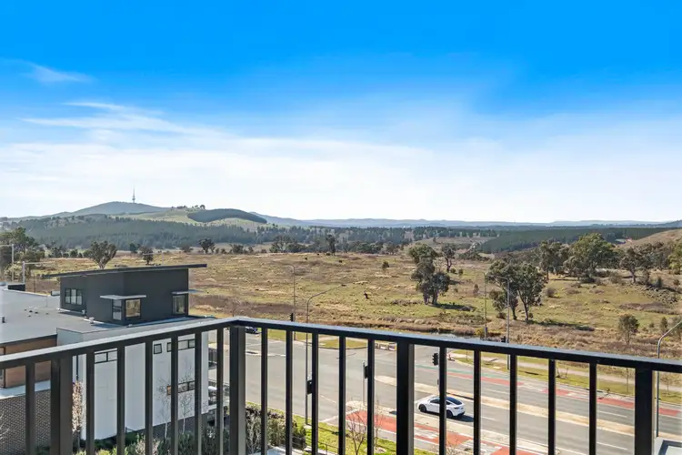 Sixth view of Homely apartment listing, 57/14 Hoolihan Street, Denman Prospect ACT 2611