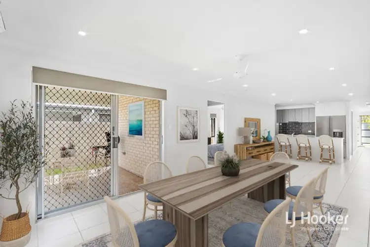 5 Willow Circuit, Yarrabilba QLD 4207