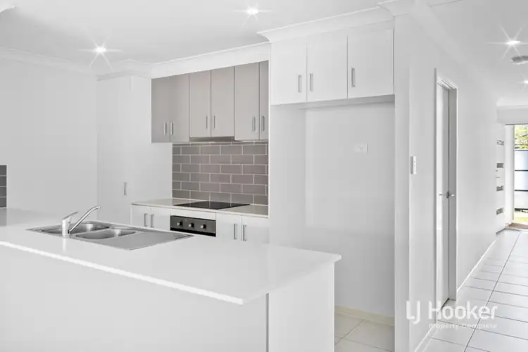 Third view of Homely house listing, 5 Willow Circuit, Yarrabilba QLD 4207